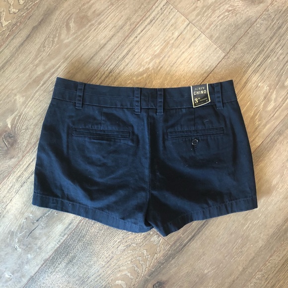 JCREW | Chino 3” inseam - Picture 2 of 4